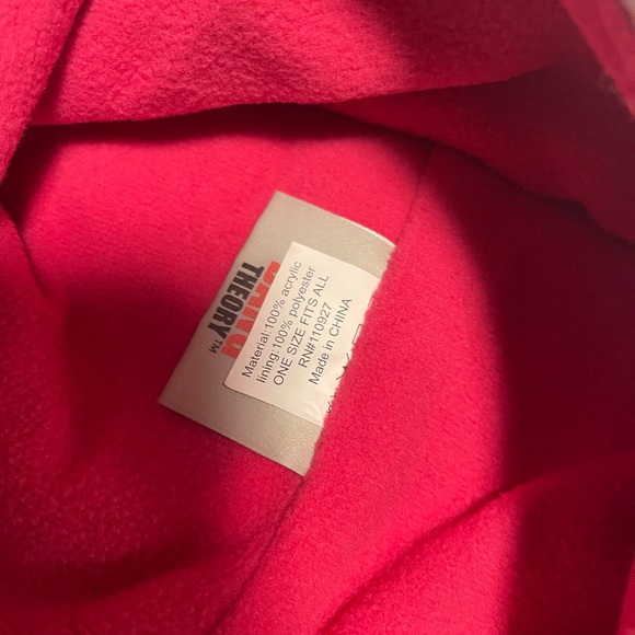 Adult the Big Bang theory cat winter hat OS - Picture 2 of 5